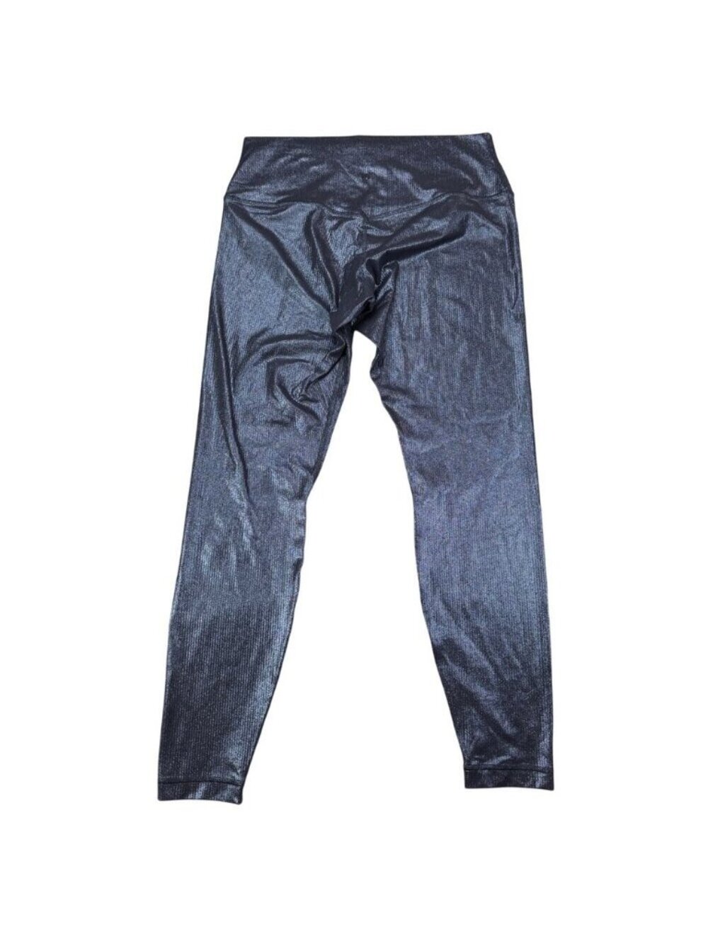 lululemon Align High-Rise Ribbed Pant 28" Shine - Picture 4 of 6